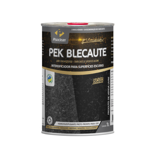 PEK BLECAUTE PREMIUM 1L
